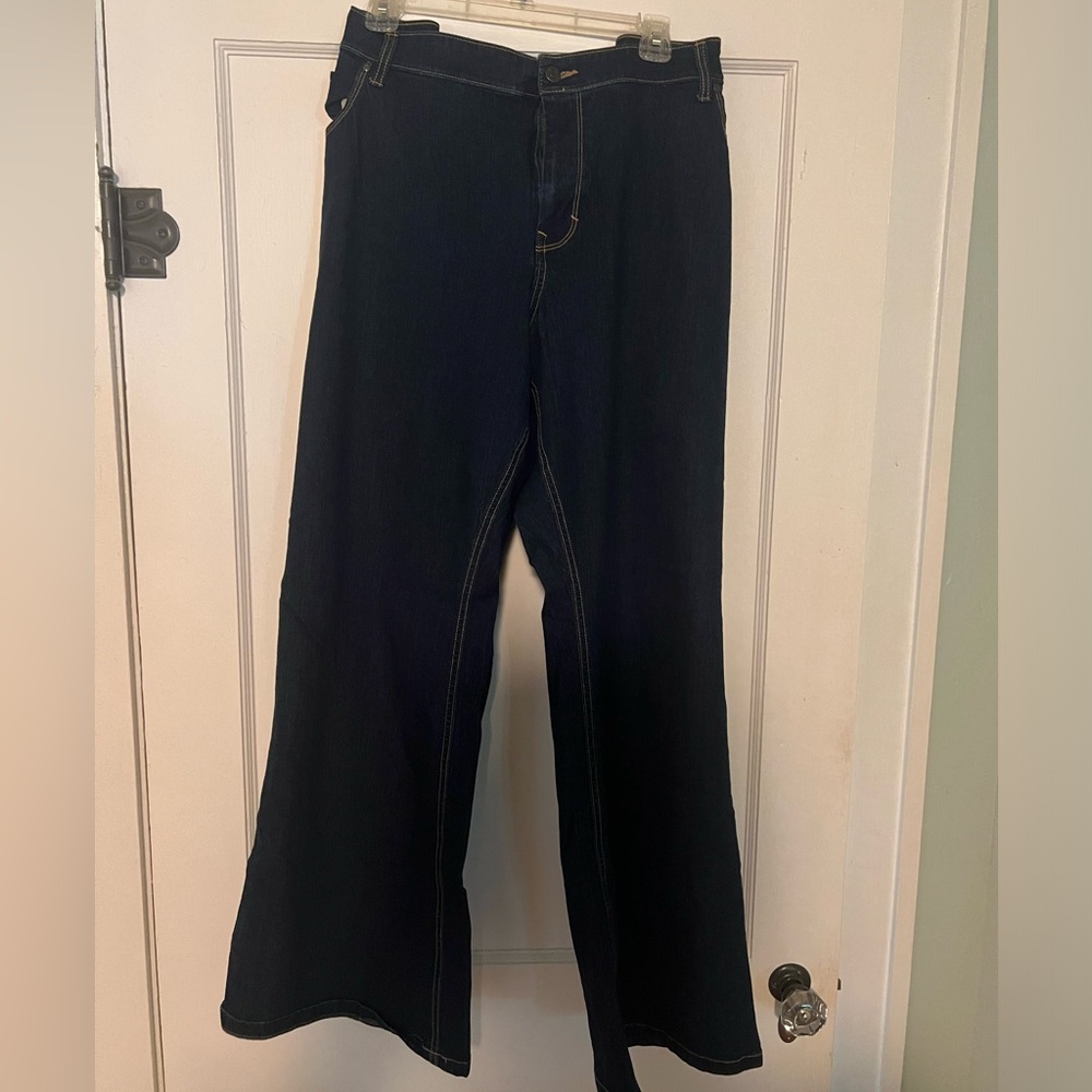 Women’s plus size 28, Old Navy Brand jeans